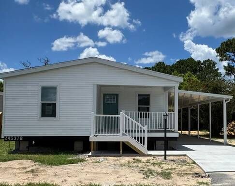 mobile home thumb