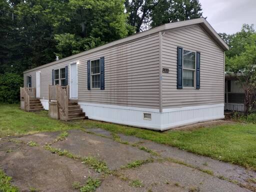 mobile home thumb