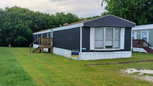 mobile home thumb