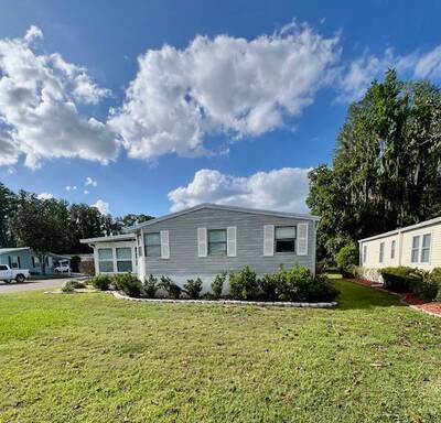 mobile home thumb