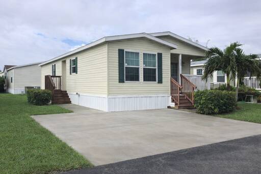 mobile home thumb