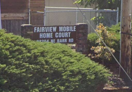 mobile home thumb