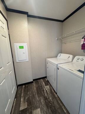 mobile home thumb