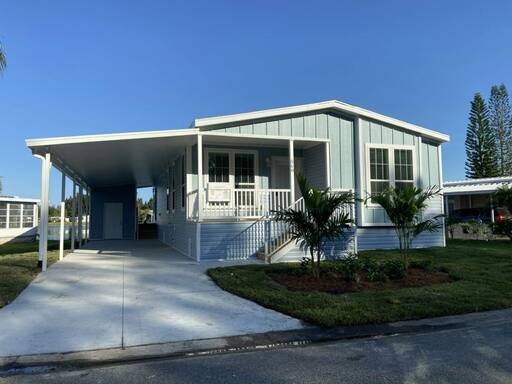 mobile home thumb