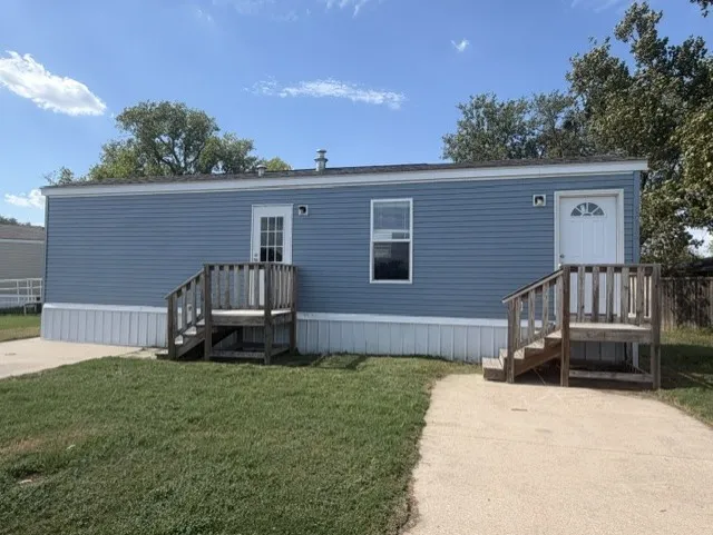 Salina, KS