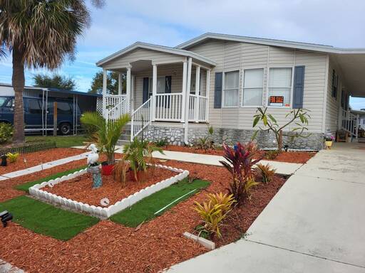 mobile home thumb