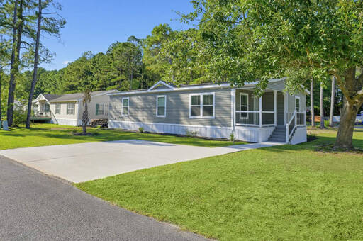 mobile home thumb
