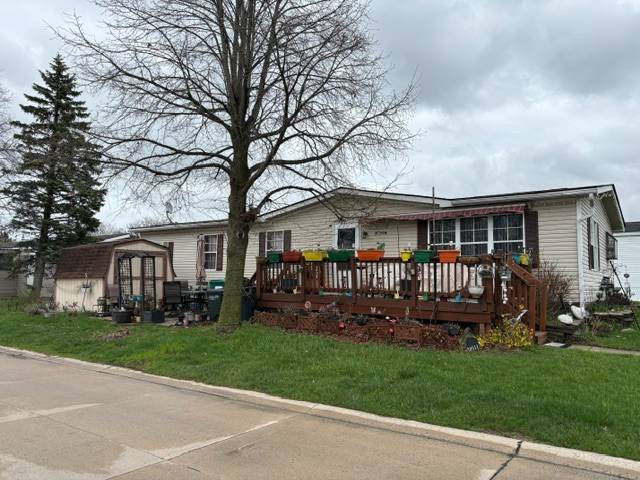 Clinton Township, MI