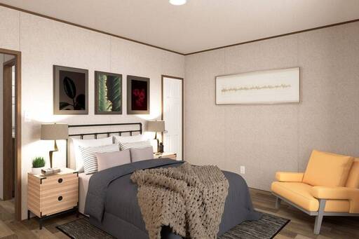 mobile home thumb
