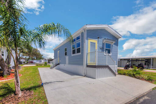 mobile home thumb