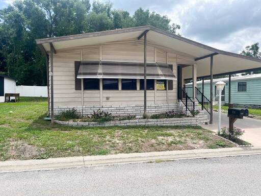 mobile home thumb