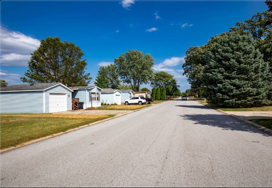 Ingram Manor 3801 County Line Road, Portage, IN 46368