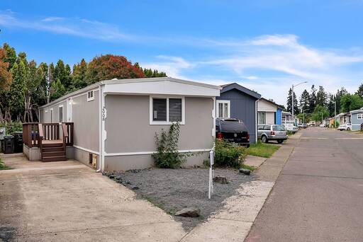 mobile home thumb