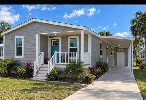 mobile home thumb