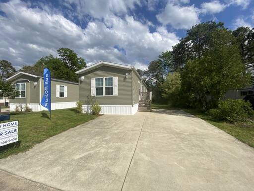 mobile home thumb