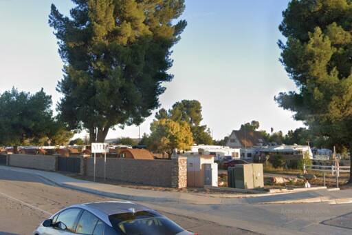 mobile home thumb