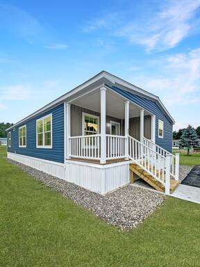 mobile home thumb