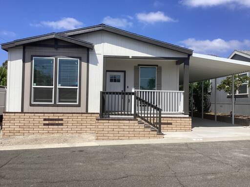 mobile home thumb