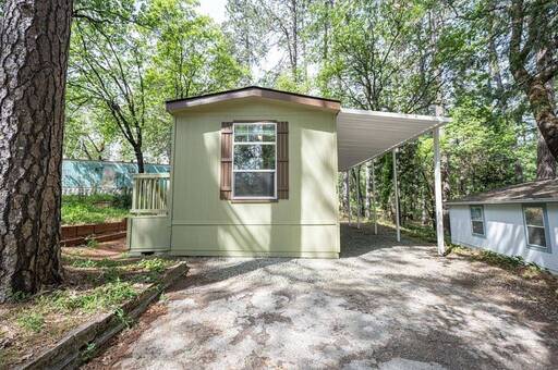 mobile home thumb