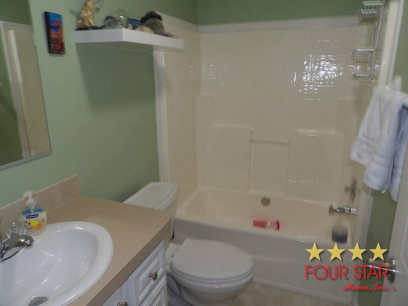 For Sale 4013 Raindance, Sebring, FL 33872 Double Wide, 2 Bed, 2