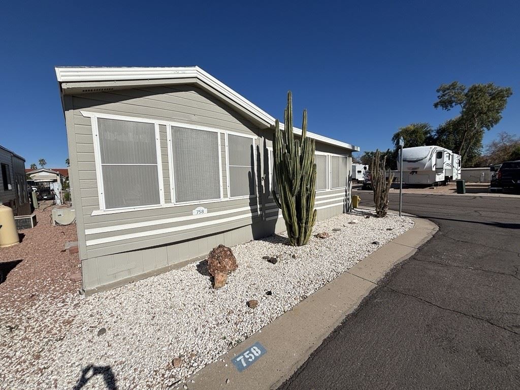 Mesa, AZ