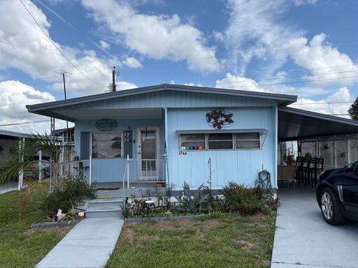 mobile home thumb