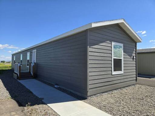 mobile home thumb