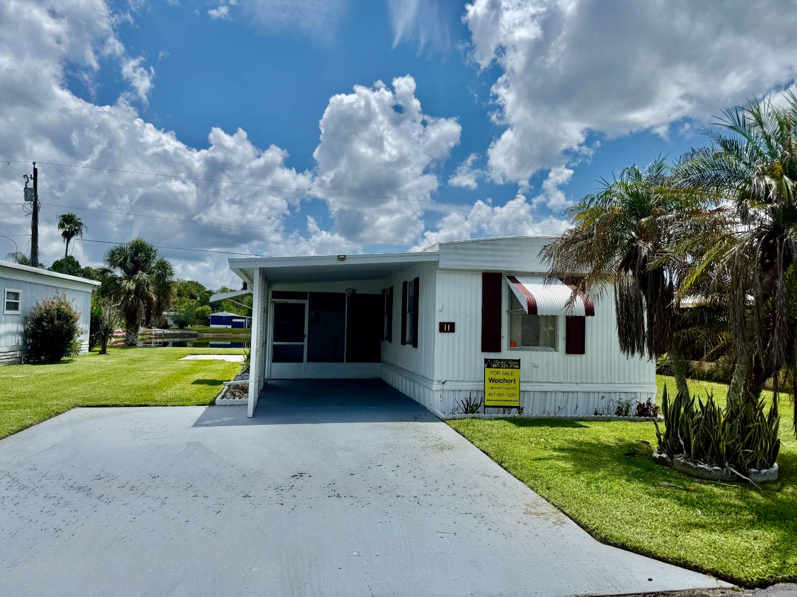 Saint Cloud, FL