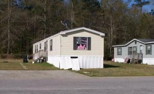 mobile home thumb