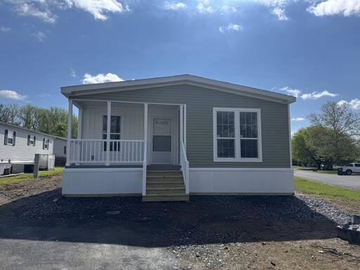 mobile home thumb