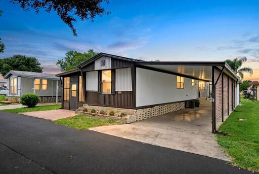 mobile home thumb