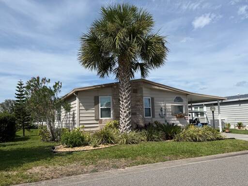 mobile home thumb