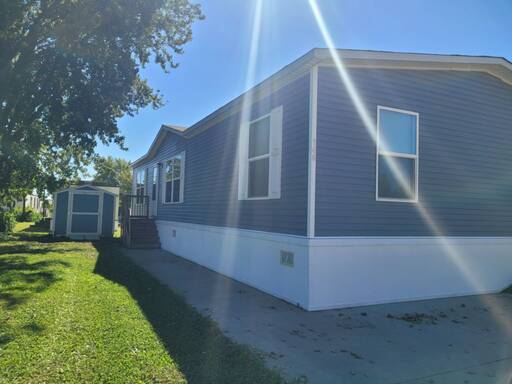 mobile home thumb