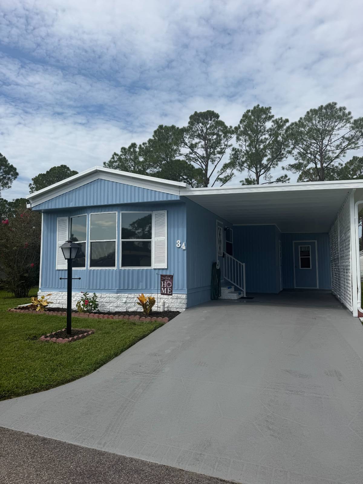 Eustis, FL