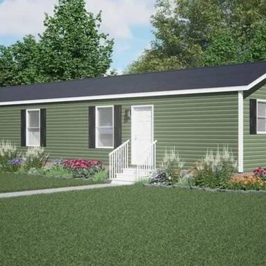 mobile home thumb