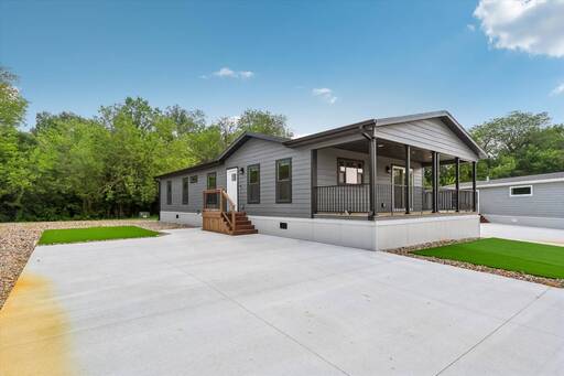 mobile home thumb