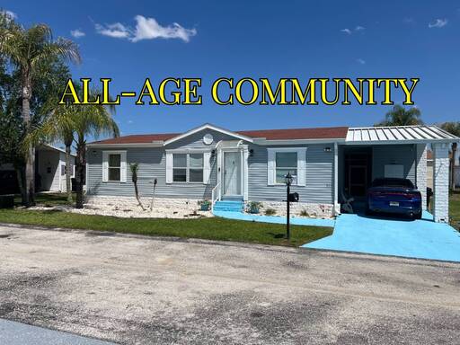 mobile home thumb