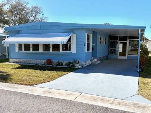 mobile home thumb