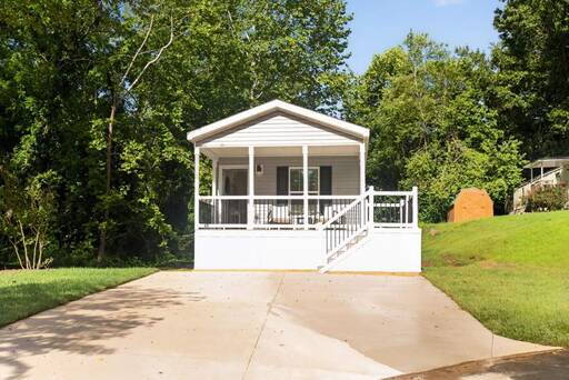 mobile home thumb
