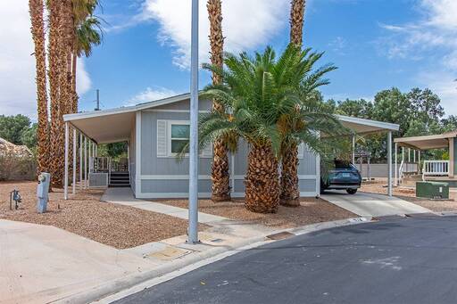mobile home thumb