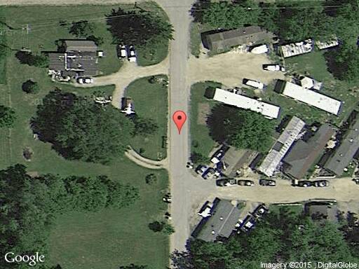 mobile home thumb