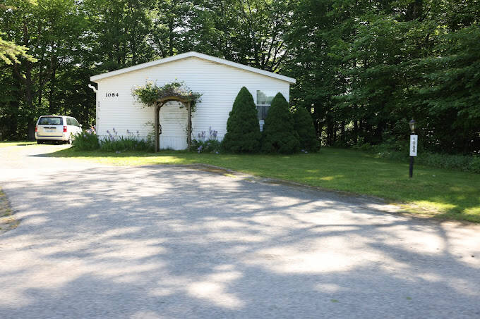 Ludington Mobile Home Park | 5040 W Rasmussen Rd, Ludington, MI 49431 ...