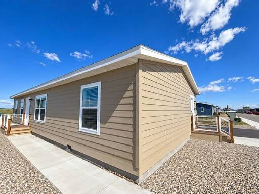 mobile home thumb