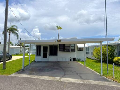 mobile home thumb