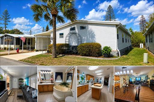 mobile home thumb