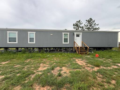 mobile home thumb