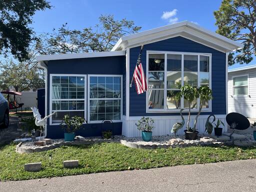 mobile home thumb