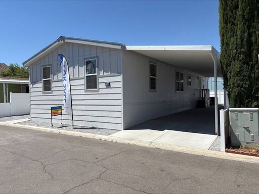 mobile home thumb