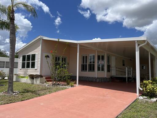mobile home thumb