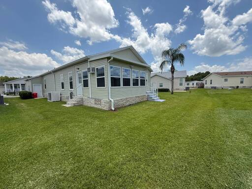 mobile home thumb